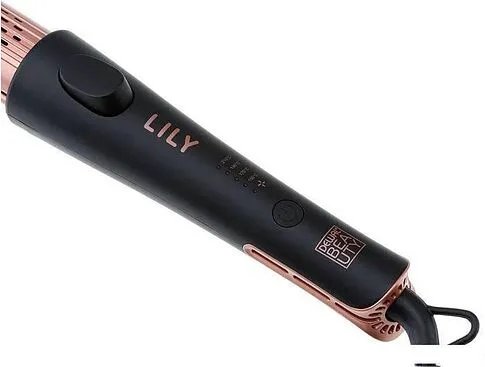 Мультистайлер Dewal Beauty Lily HI2120-Black
