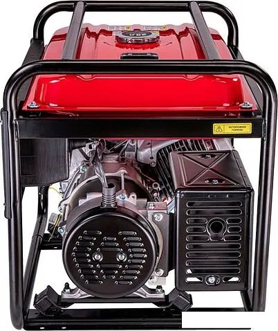 Бензиновый генератор HND GE5500XL