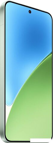 Телефон Xiaomi 15 12GB/256GB международная версия (зеленый)