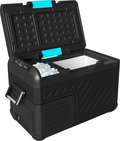 Компрессорный автохолодильник Libhof W-26
