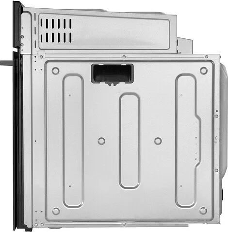 Электрический духовой шкаф MAUNFELD MEOH709DB