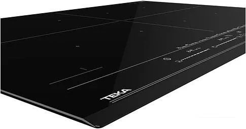 Варочная панель TEKA ZF 88700 MST (черный)
