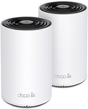 Wi-Fi система TP-Link Deco XE75 (2 шт.)