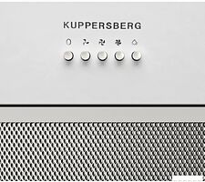 Кухонная вытяжка KUPPERSBERG Inpush 60 W