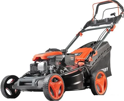 Газонокосилка Patriot PT 55 LS