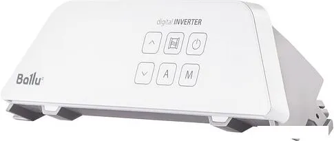 Конвектор Ballu Evolution Transformer BEC/EVU-500-I (инверторное управление, с шасси)