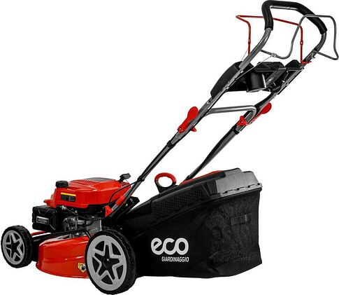 Газонокосилка ECO LG-745 E EC2014-7