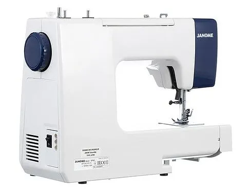 Электромеханическая швейная машина Janome SP901