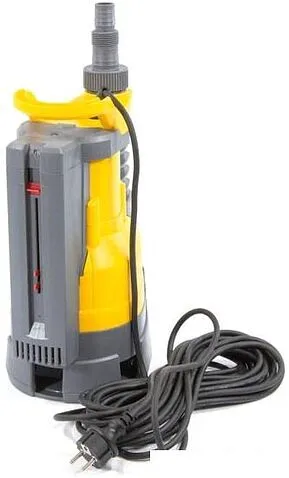 Насос Denzel DPХ650