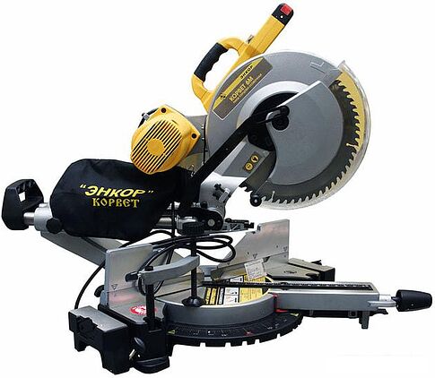 Торцовочная Энкор Корвет 6М