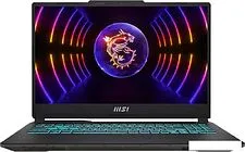 Игровой ноутбук MSI Cyborg 15 A13VF-1225XBY