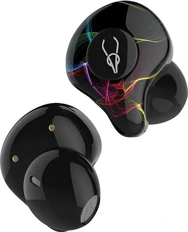 Наушники Sabbat X12 Pro (dancer)