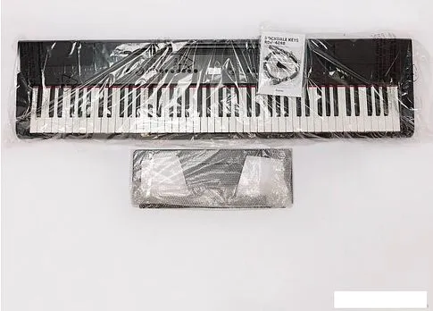 Цифровое пианино Rockdale Elegy RDP-4088