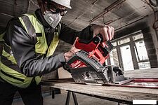 Дисковая погружная  Milwaukee M18 FPS55MC-552P 4933499456 (с 2-мя АКБ, кейс)