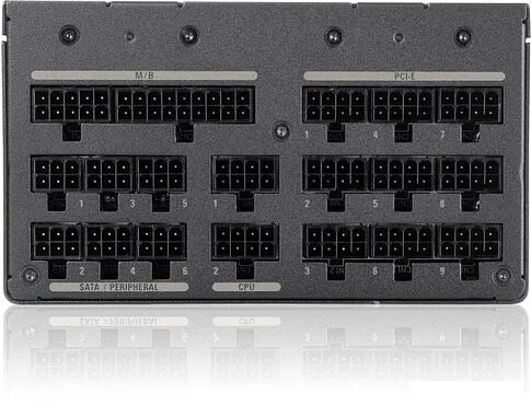 Блок питания Super Flower Leadex Platinum SF-2000F14HP