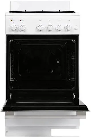 Кухонная плита GEFEST ПГЭ 5102-01 0337