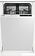 Встраиваемая посудомоечная машина Indesit DIS 1C50