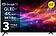 Телевизор Quantum 43U6BQ