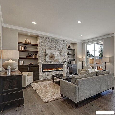 Электрокамин RealFlame Diamond 50