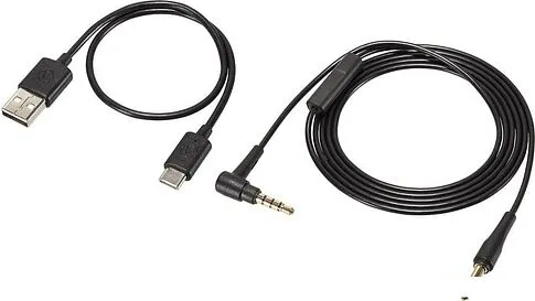 Наушники Audio-Technica ATH-S220BT (черный)