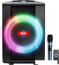 Беспроводная колонка XO F53 Беспроводная колонка XO F53