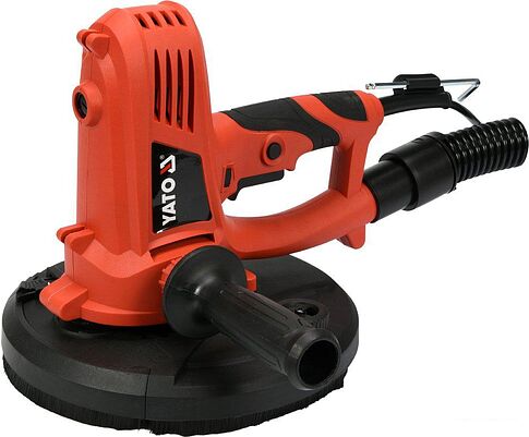 Шлифмашина для стен и потолков Yato YT-82340