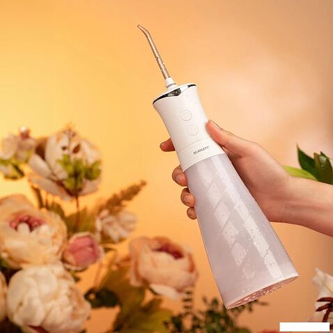 Ирригатор  Scarlett SC-WF01