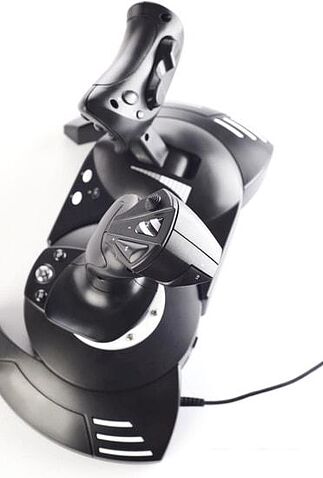 Оборудование для авиасимов Thrustmaster T.Flight Hotas One