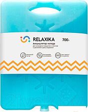 Аккумулятор холода Relaxika REL-20700 700г