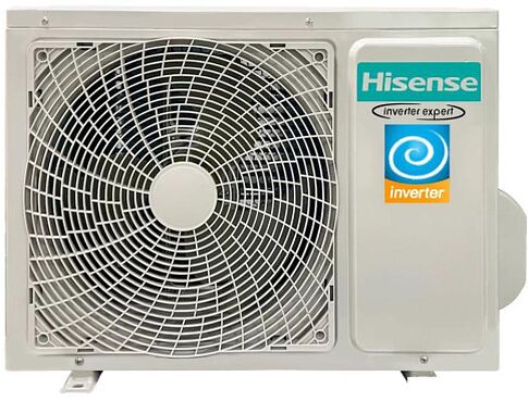 Кондиционер Hisense Zoom DC Inverter 2023 AS-09UW4RYRKB05