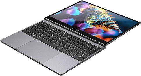 Ноутбук 2-в-1 Chuwi FreeBook 13.4 N150/16GB/512GB/Win11 Home