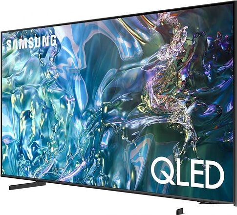 Телевизор Samsung QLED 4K Q60D QE50Q60DAUXRU