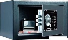 Мебельный сейф AIKO T-230 EL