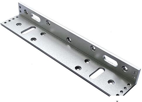 Аксессуар ZKTeco кронштейн L-образный CM-280BL