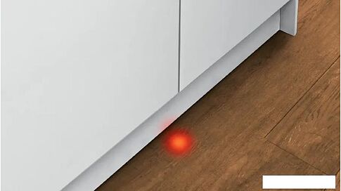 Встраиваемая посудомоечная машина Bosch Serie 4 SMV4EVX10E