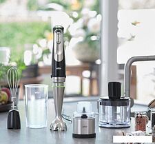 Погружной блендер Braun MultiQuick 9 MQ9138XI
