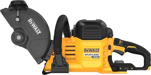 Монтажная (отрезная) пила DeWalt DCS691N (без АКБ)