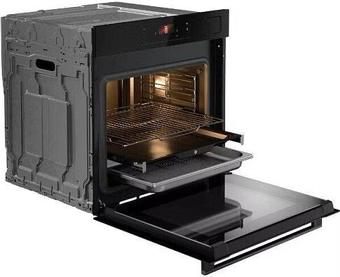 Электрический духовой шкаф ASKO OCS26BGH