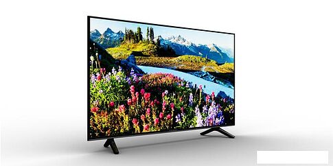 Телевизор Thomson T55USM7030