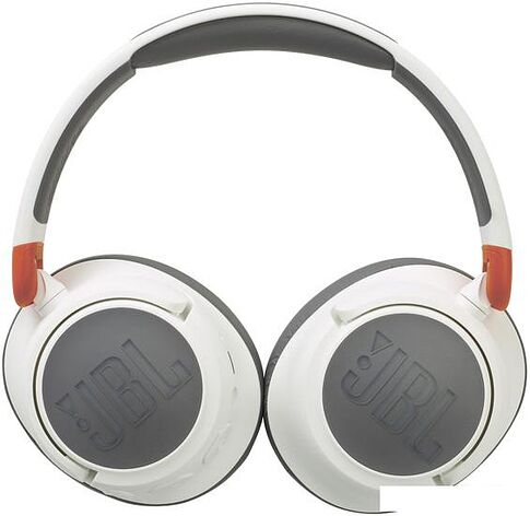 Наушники JBL JR460NC (белый)