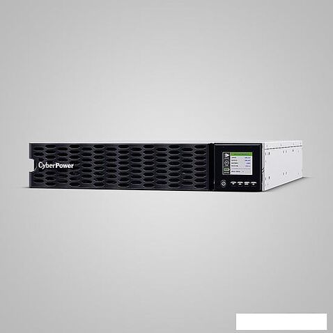 Источник бесперебойного питания CyberPower Smart OL6KERTHD