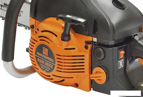 Бензопила Carver RSG 252X
