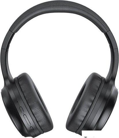 Наушники XO BE41 (черный)