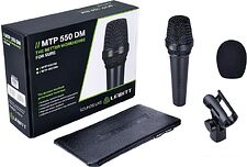 Микрофон Lewitt MTP 550 DMs