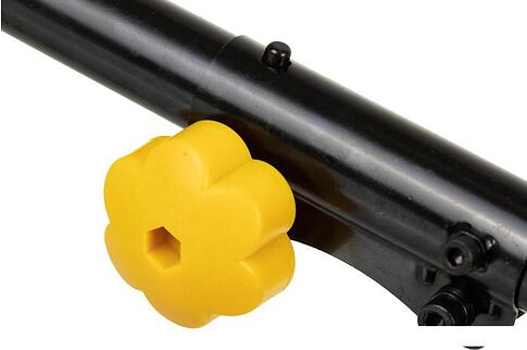 Триммер Huter GET-1450В