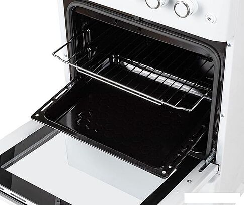 Кухонная плита Hyundai RGG225