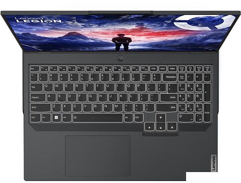 Игровой ноутбук Lenovo Legion Pro 5 16IRX9 83DF00E9RK