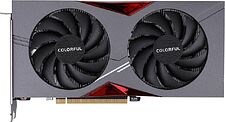 Видеокарта Colorful GeForce RTX 4060 NB DUO 8GB-V Видеокарта Colorful GeForce RTX 4060 NB DUO 8GB-V