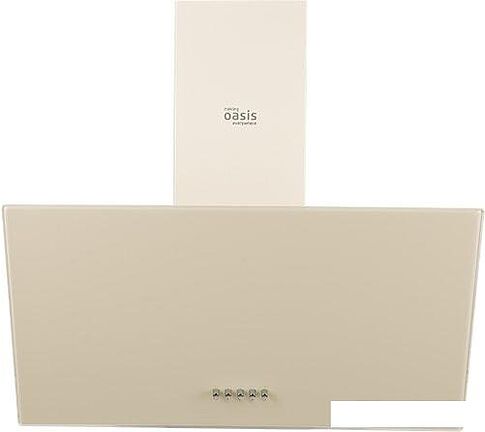 Кухонная вытяжка Oasis NP-60I (FR)