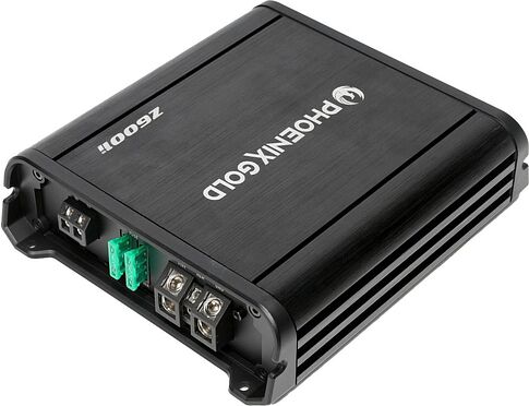 Автомобильный усилитель Phoenix Gold Z6001i